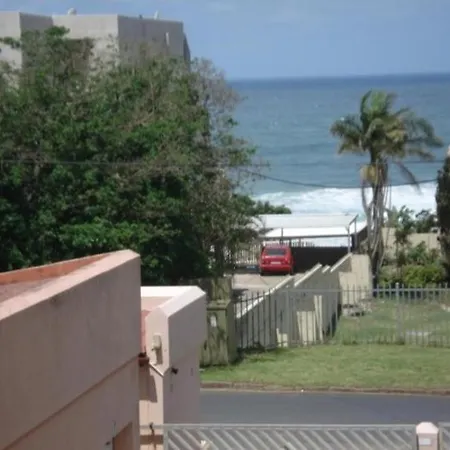 15 Uvongo Square Holiday Home Margate Buitenkant foto