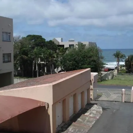15 Uvongo Square Holiday Home Margate Buitenkant foto