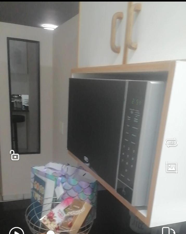 Appartement 15 Uvongo Square *
