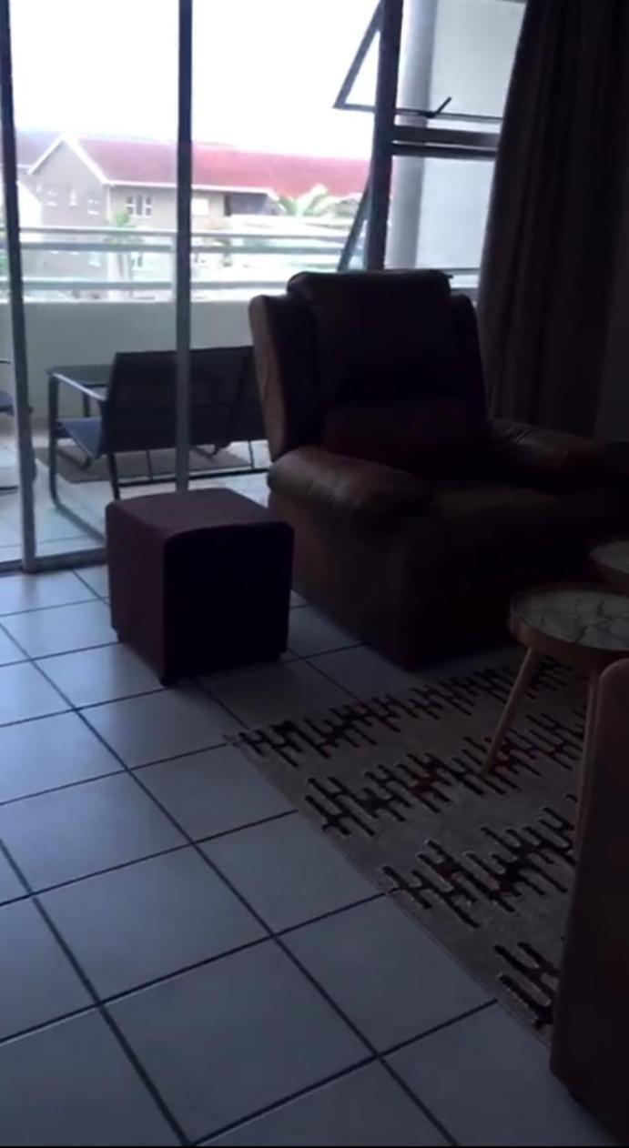 Appartement 15 Uvongo Square *
